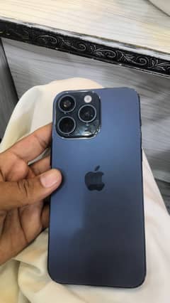 Apple iPhone 15 Pro Max rbta only whatapp