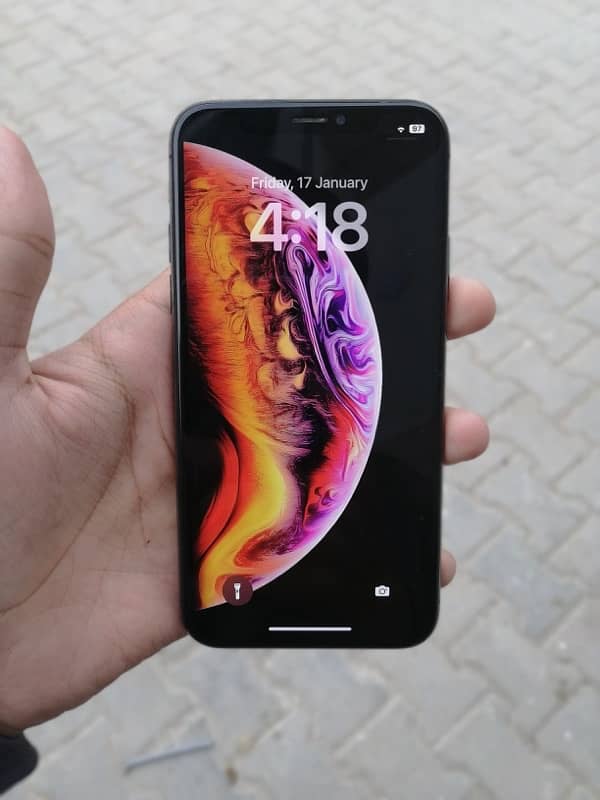 iPhone x 03175800704 2