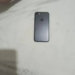 iPhone 7.128Gp.    (03416735036). . . . . . exchange