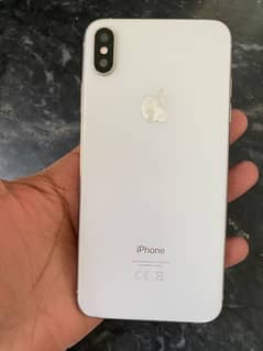 iphone XS Max Dual PTA