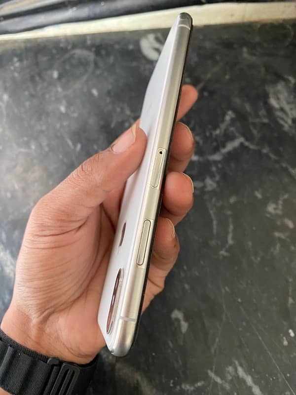 iphone XS Max Dual PTA 2