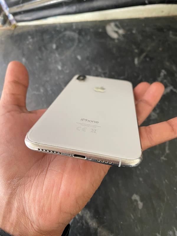 iphone XS Max Dual PTA 3