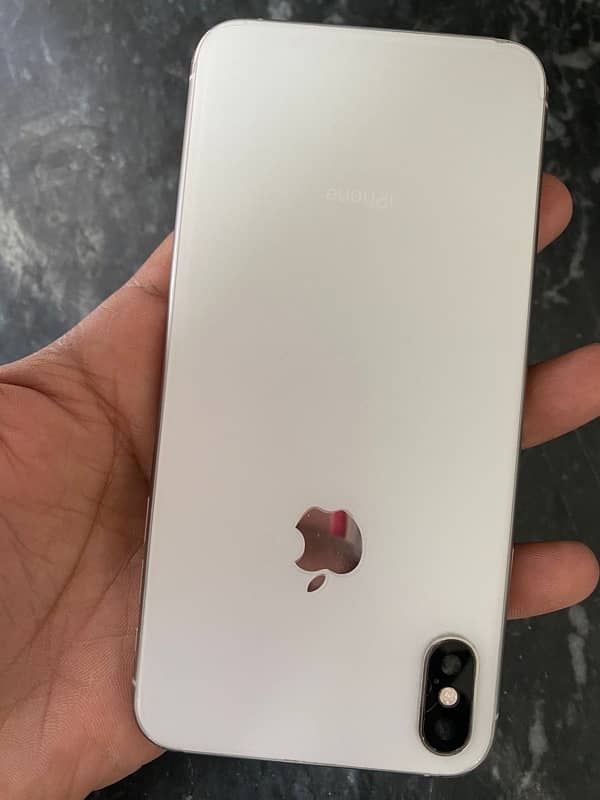 iphone XS Max Dual PTA 9