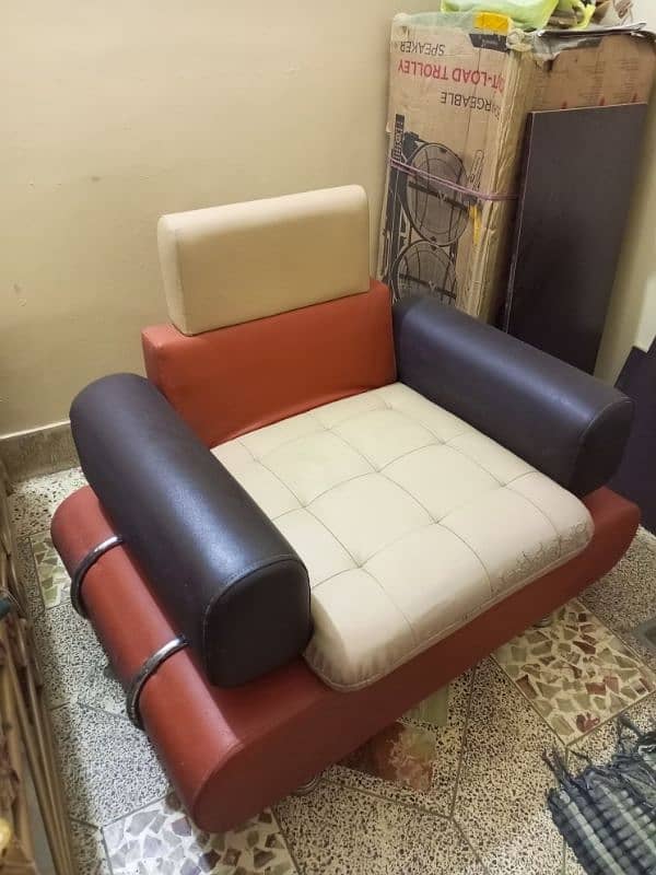 sofa set 5 seater 1