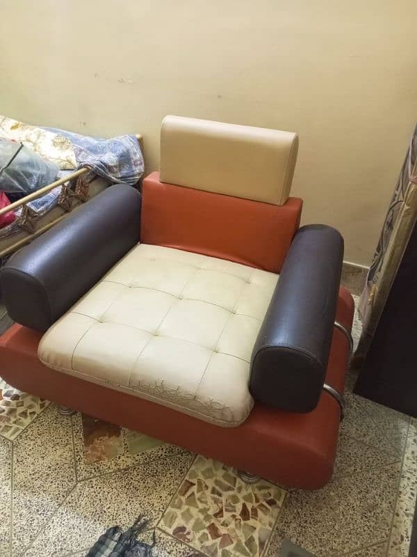 sofa set 5 seater 2