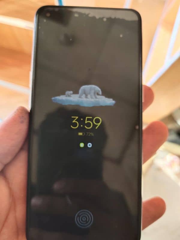 OPPO Reno 5 9