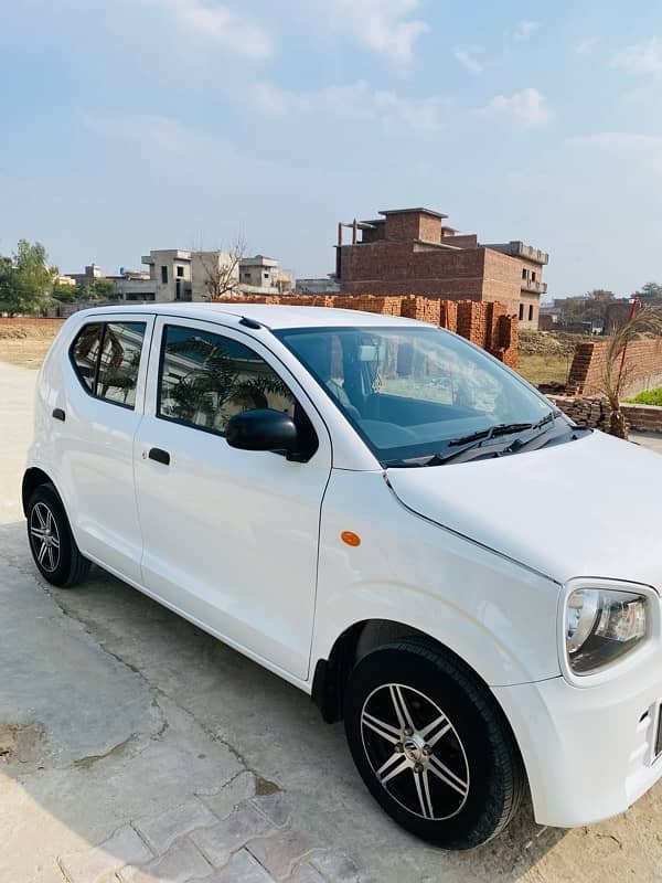 Suzuki Alto VXR 2019 Scratchless Genuine Condition 3