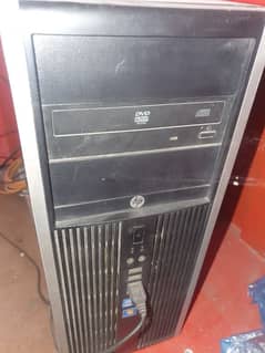 Hp intel core i5 4th gen