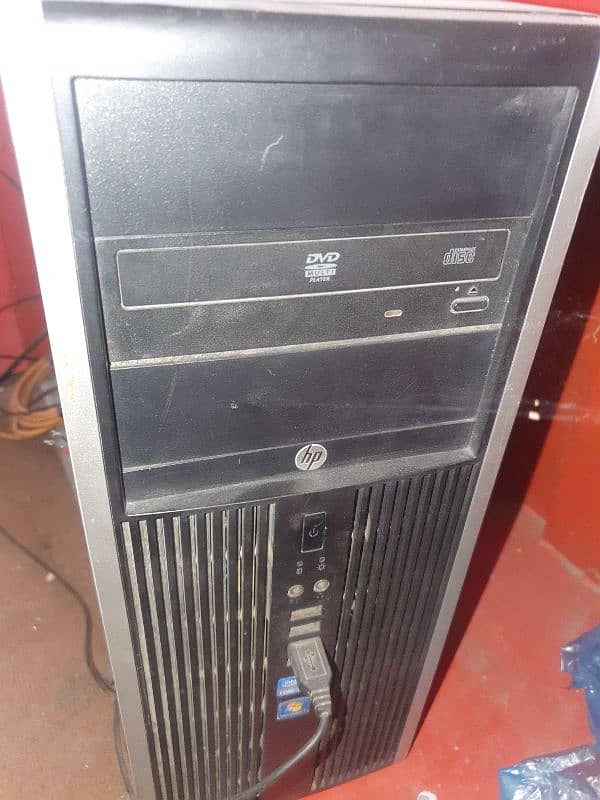 Hp intel core i5 4th gen 0