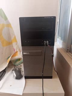 a compatible gaming PC Dell