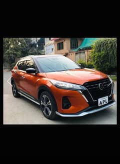 Nissan Kicks 2020 price will be negotiable