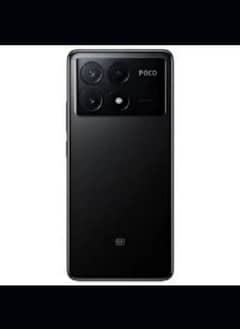 Poco X6 Pro