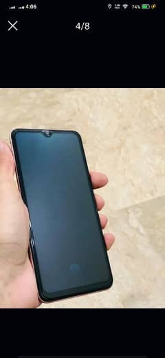 Vivo S1 Pro 8/128