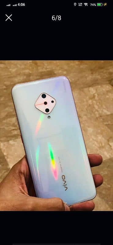 Vivo S1 Pro 8/128 2