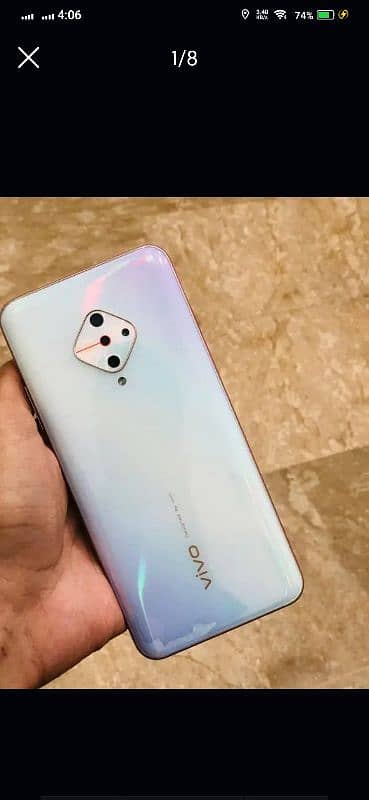 Vivo S1 Pro 8/128 3