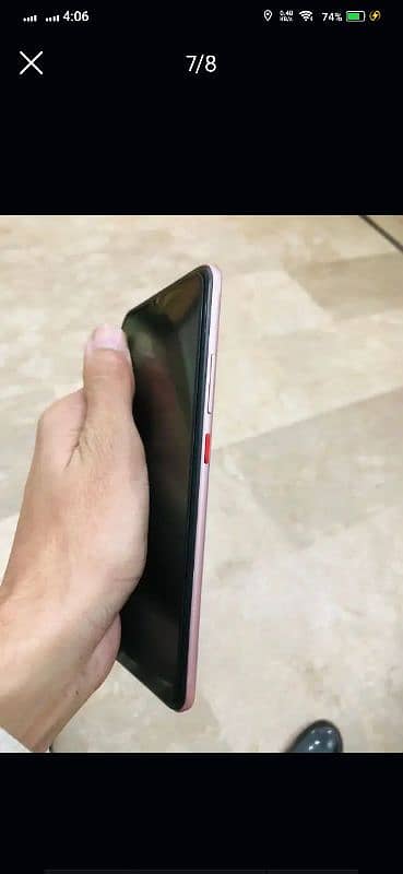 Vivo S1 Pro 8/128 4