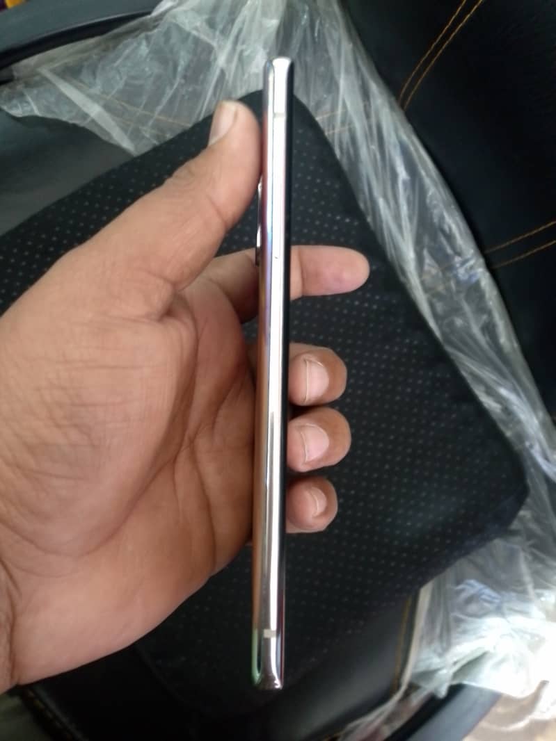 One Plus. 8 Mobile 8/128 Dual Sim PTA 3