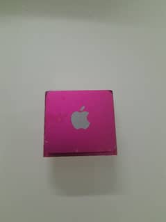 Apple iPod Shuffle Original Pink [Rare]