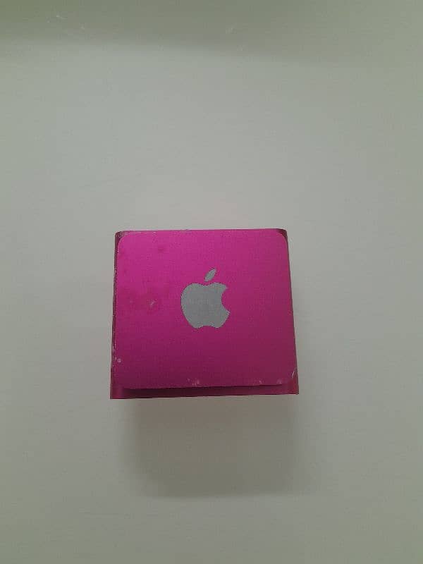 Apple iPod Shuffle Original Pink [Rare] 0