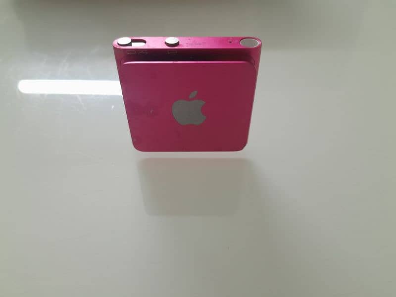 Apple iPod Shuffle Original Pink [Rare] 1