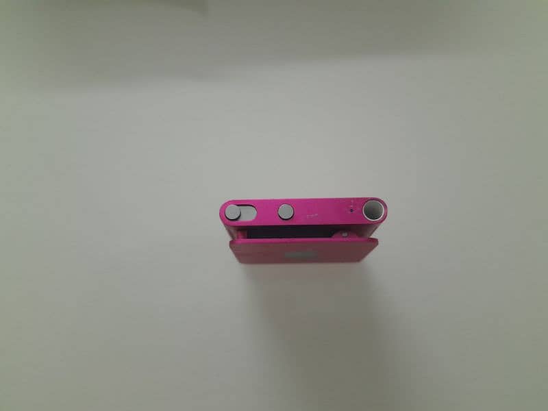 Apple iPod Shuffle Original Pink [Rare] 4