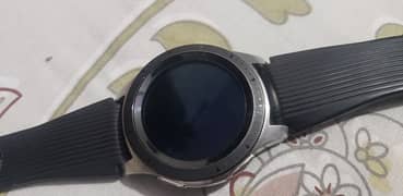 Samsung Galaxy Watch 46mm