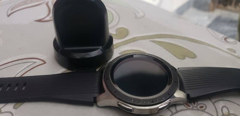 Samsung Galaxy Watch 46mm 1