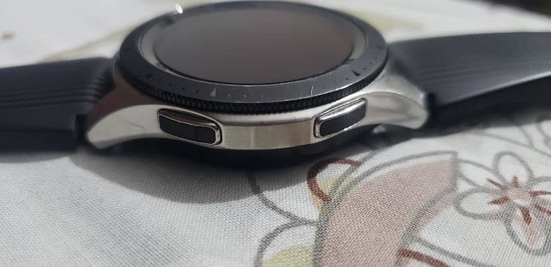 Samsung Galaxy Watch 46mm 3