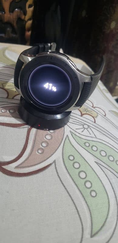 Samsung Galaxy Watch 46mm 4