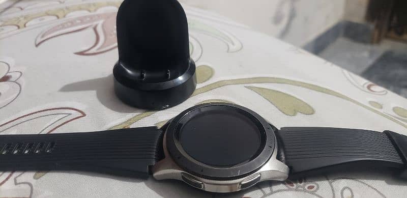 Samsung Galaxy Watch 46mm 6