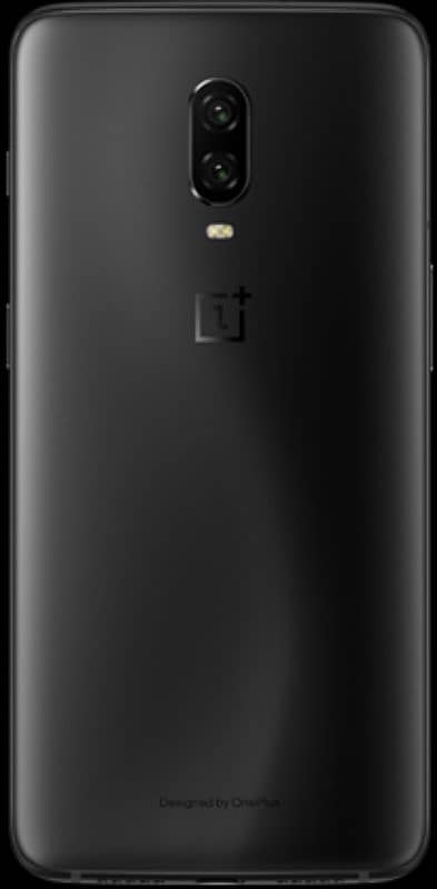 one plus 6t 0