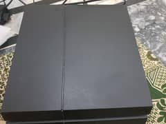 Ps4 500GB