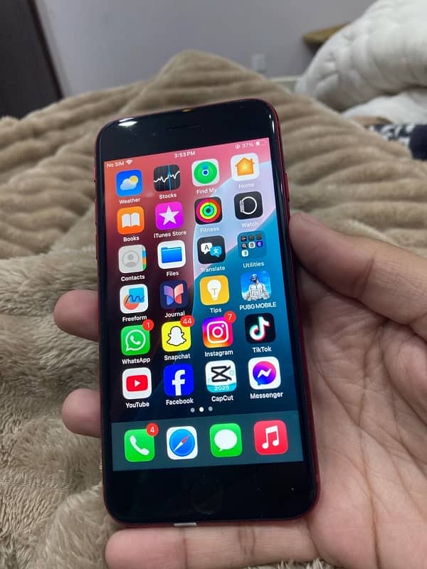 iphone SE 2022 3rd gen 128gb 0