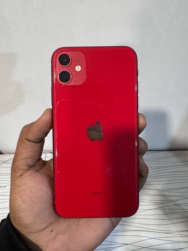 iPhone 11 64 jv 10/9 exchange offer with 13 and money 2