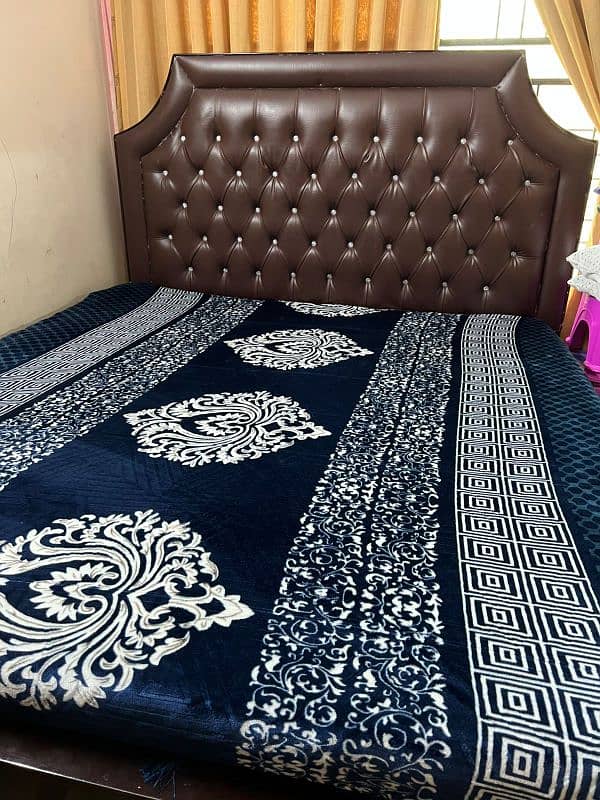 Bed for sale 0