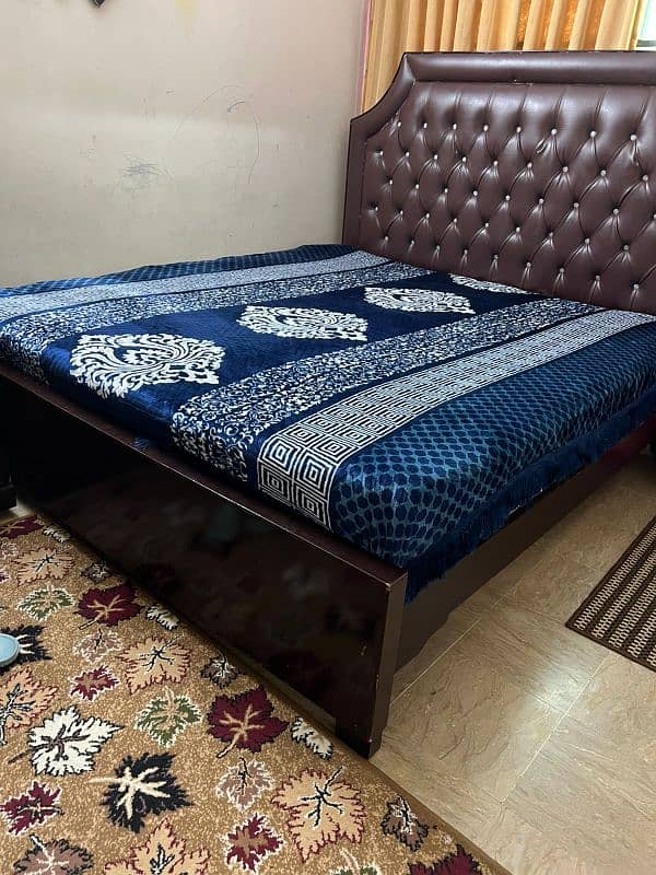 Bed for sale 1