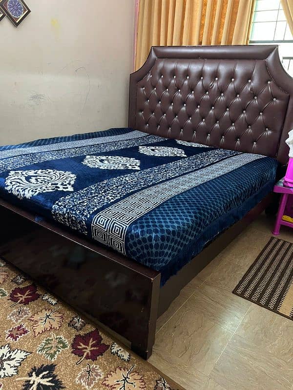 Bed for sale 2