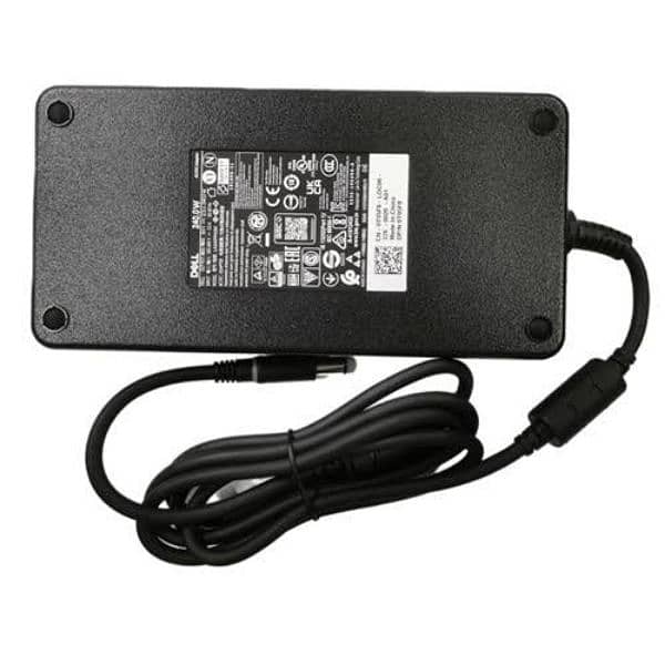 Dell Precision M6700 Workstation charger 0