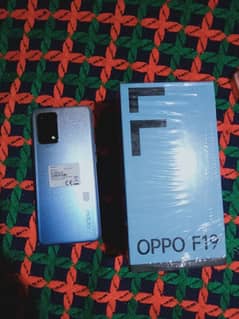 Oppo F19