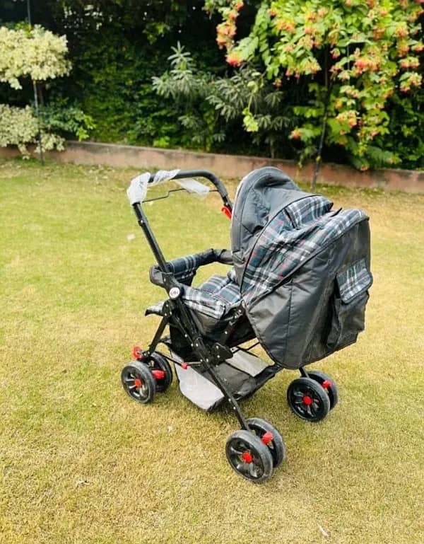 baby pram | baby stroller 1