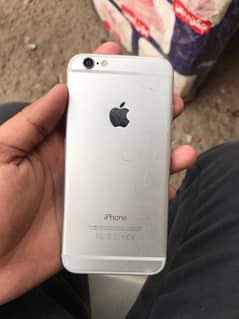 Iphone 6 64gb pta approved