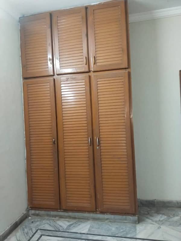 Upper portion is available for rent 2