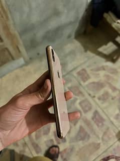 IPhone Xsmax 256GB Nonpta