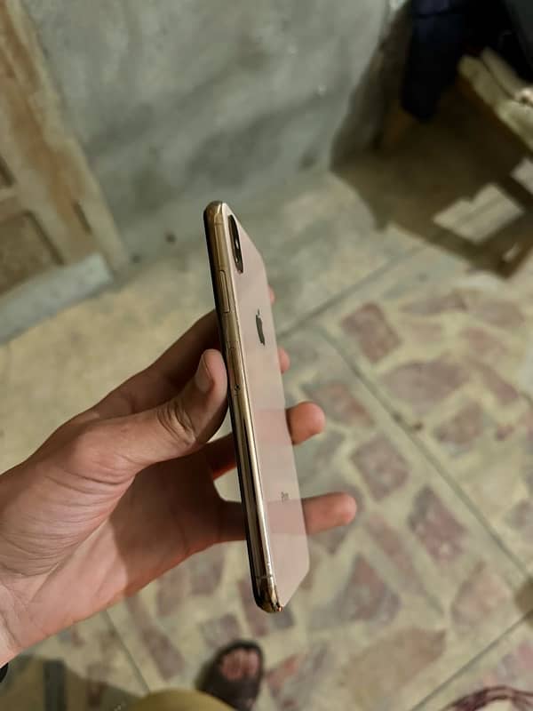 IPhone Xsmax 256GB Nonpta 0