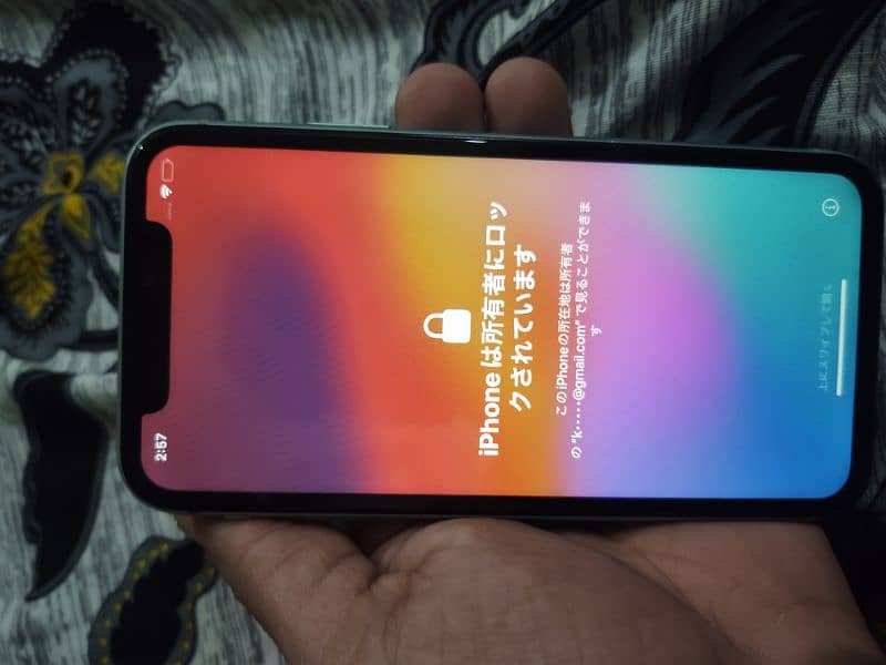 iPhone 11 Pta Approved iCloud Locked 4