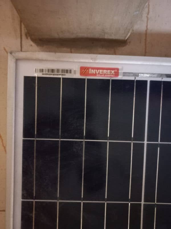 330 watt orignol invrex solar panals 0