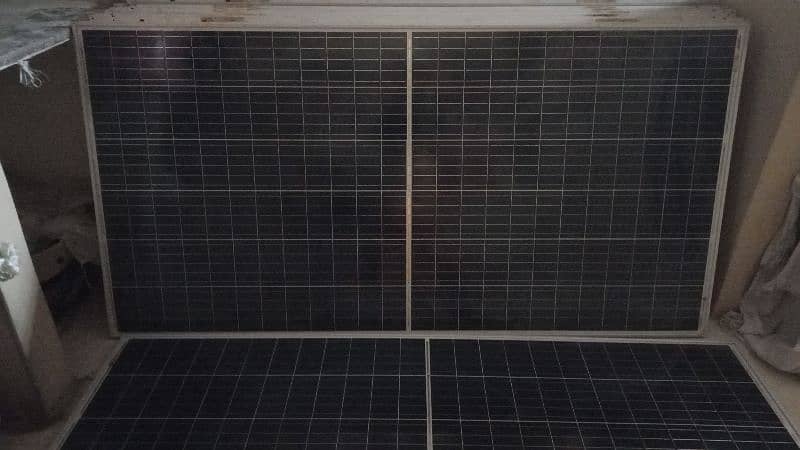 330 watt orignol invrex solar panals 10