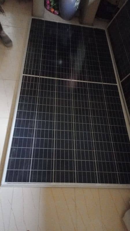 330 watt orignol invrex solar panals 11