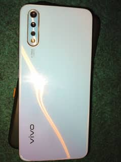 used vivo s1