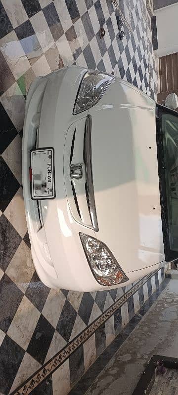 Honda Civic EXi 2005 4